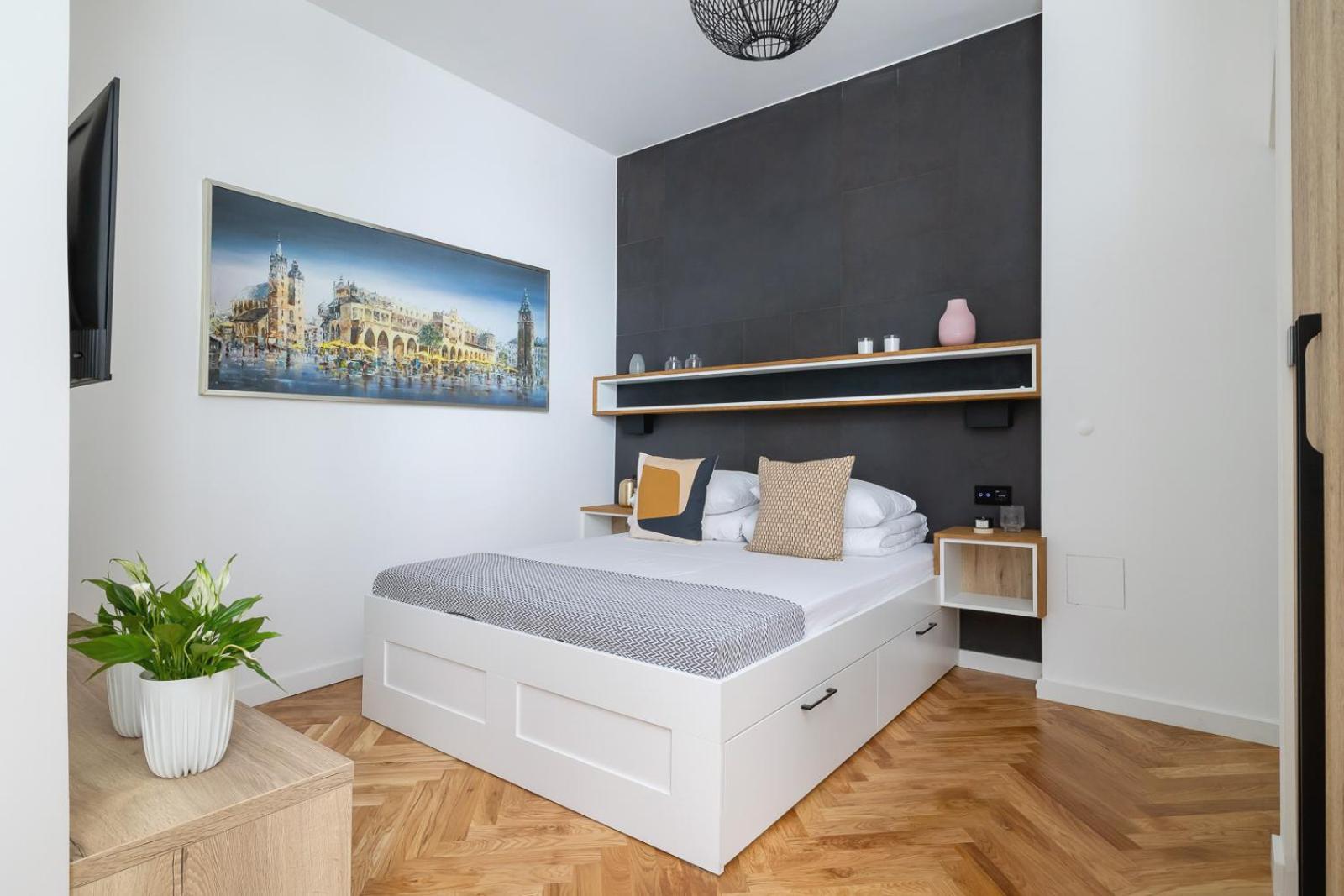 With Private Sauna - Dietla 21 Street Appartement *