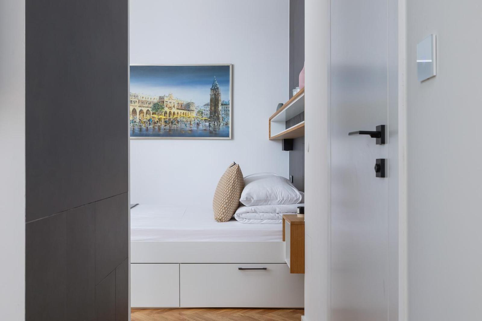 Appartement With Private Sauna - Dietla 21 Street